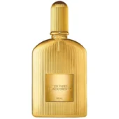 Фото Black Orchid Parfum