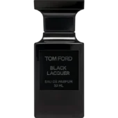 Фото Black Lacquer