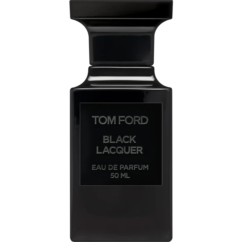 Фото Black Lacquer