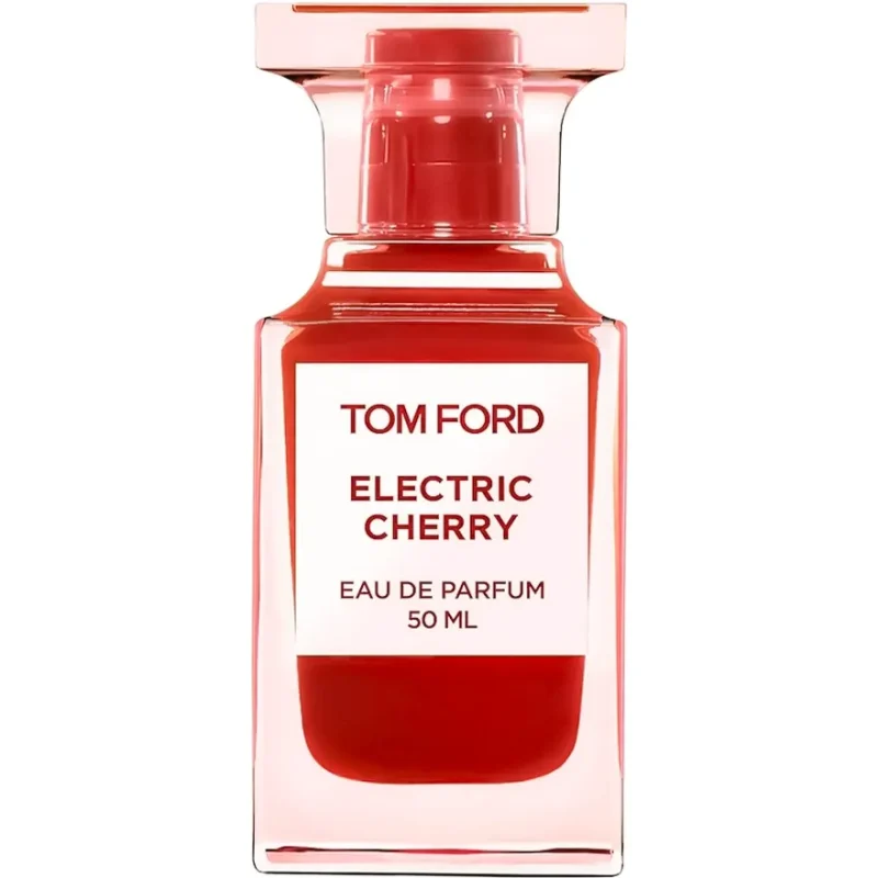 Фото Electric Cherry
