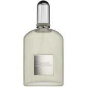 Фото Grey Vetiver