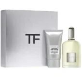 Фото Подарочный набор Grey Vetiver