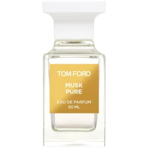 Фото Musk Pure
