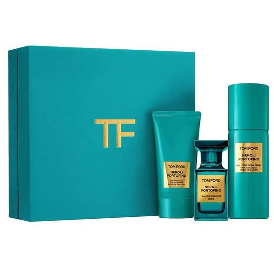 Фото Подарочный набор Neroli Portofino