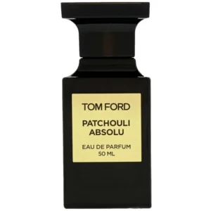 Фото Patchouli Absolu