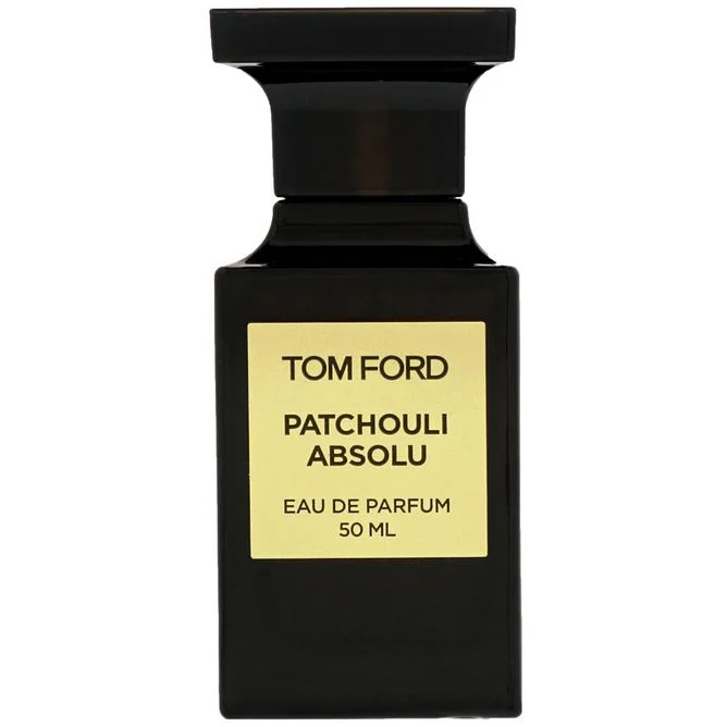 Фото Patchouli Absolu
