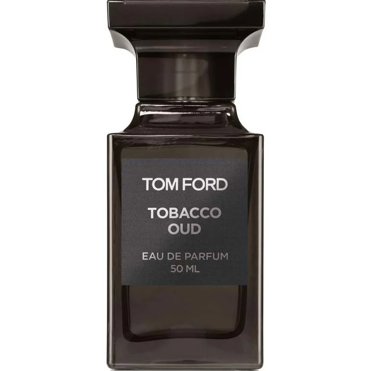 Фото Tobacco Oud