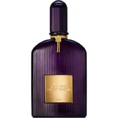 Фото Velvet Orchid