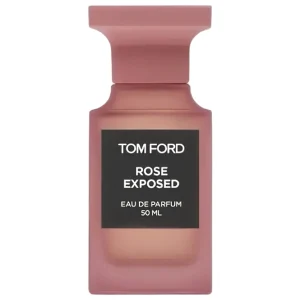 Rose Exposed